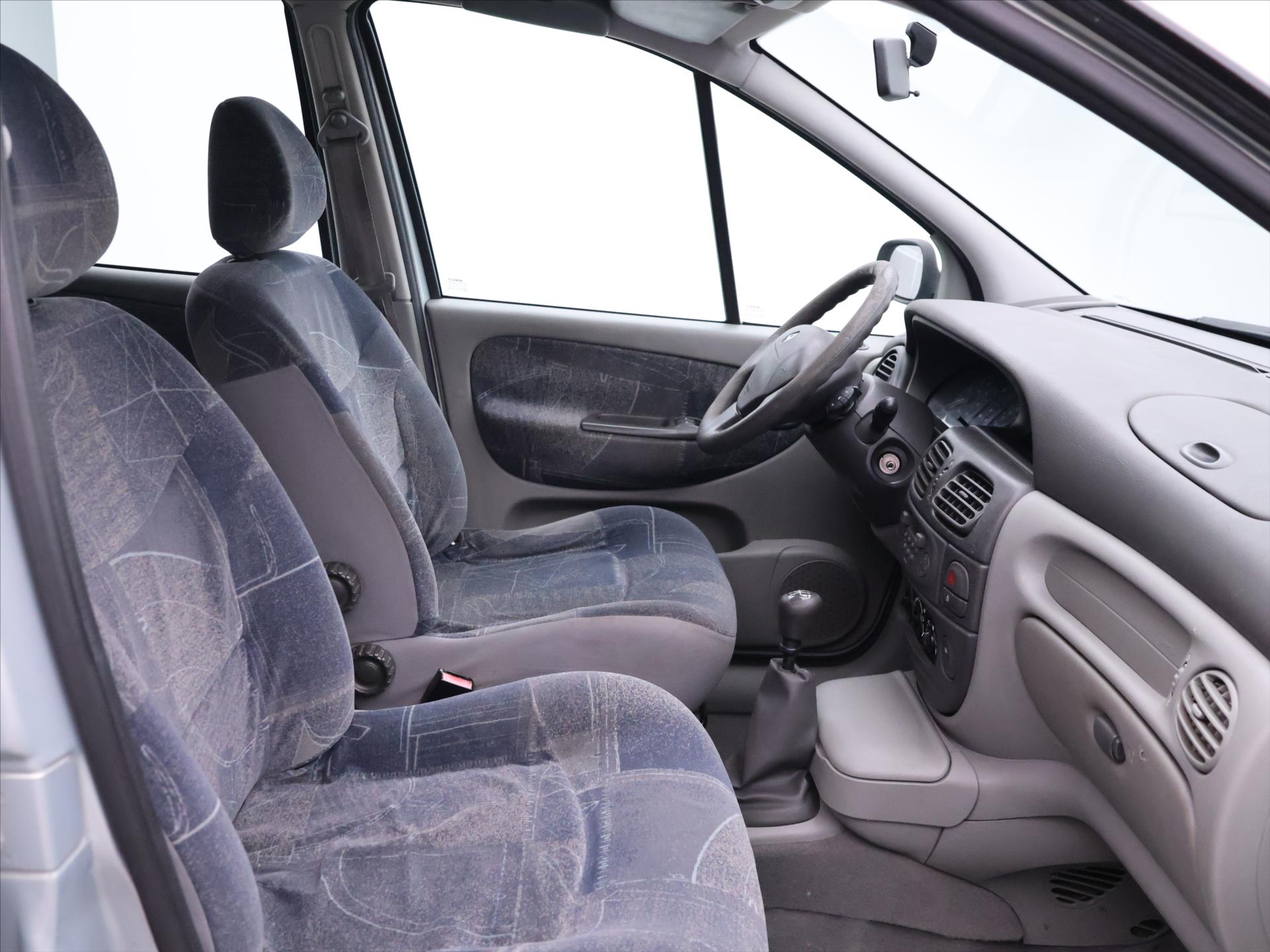 Renault Scénic