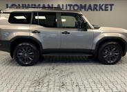 Toyota Land Cruiser 22