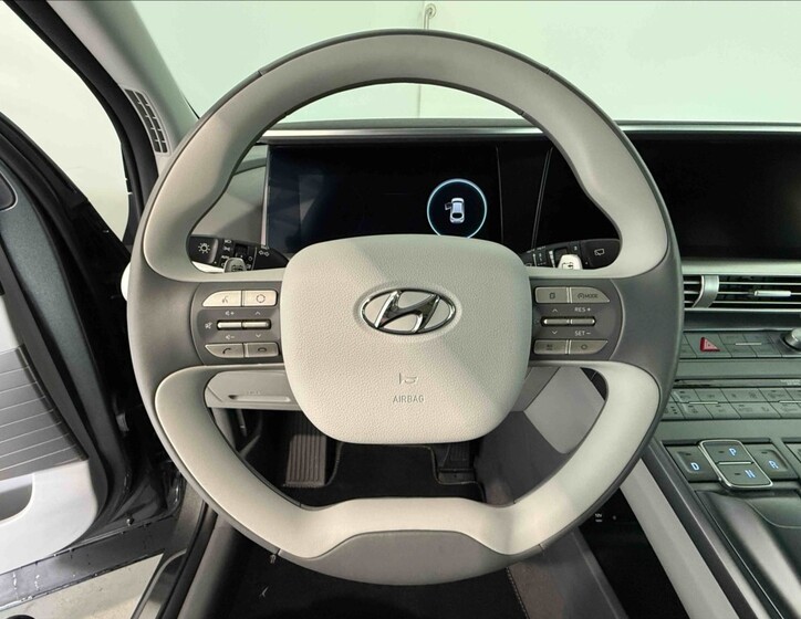 Hyundai Nexo 10