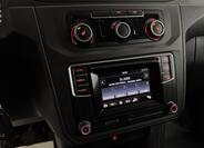 Volkswagen Caddy 23