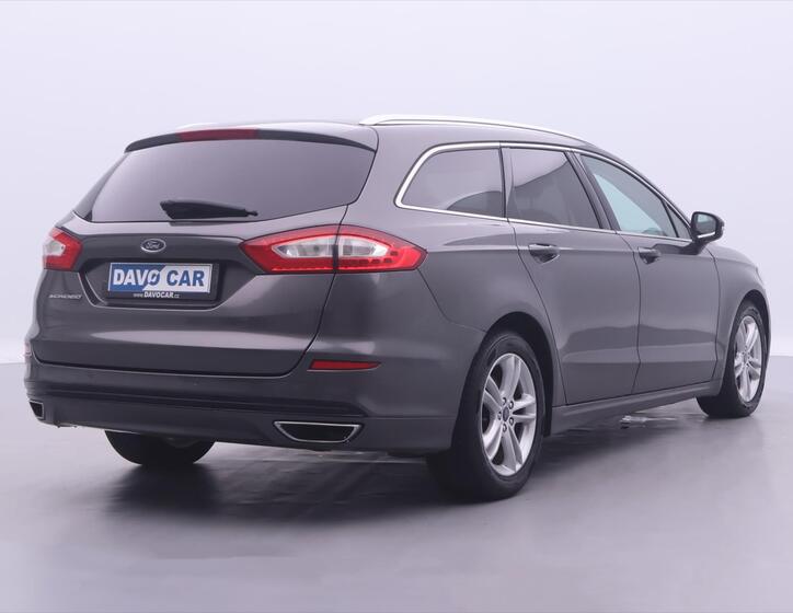 Ford Mondeo 7