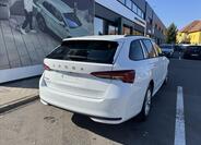 Škoda Octavia 4