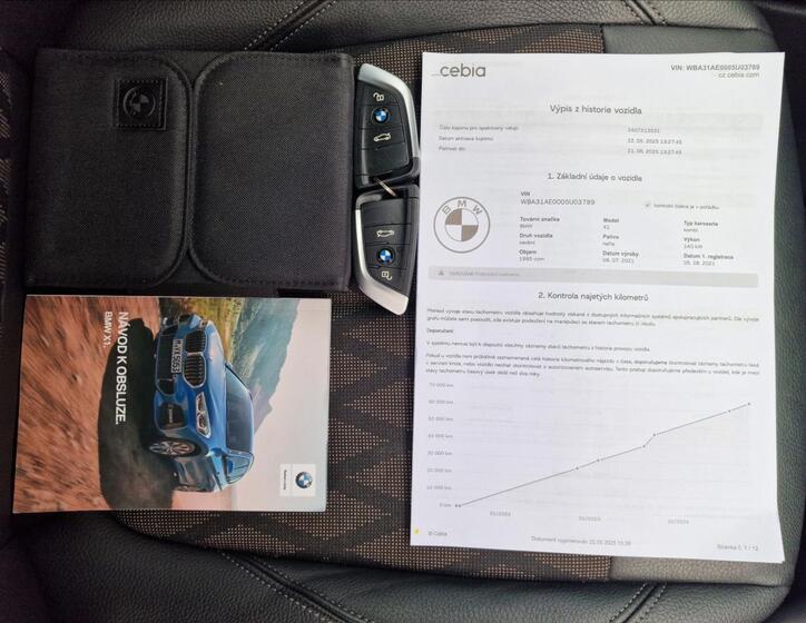 BMW X1 47