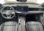 Volkswagen Passat 9