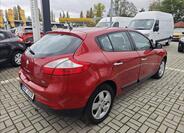 Renault Mégane 6