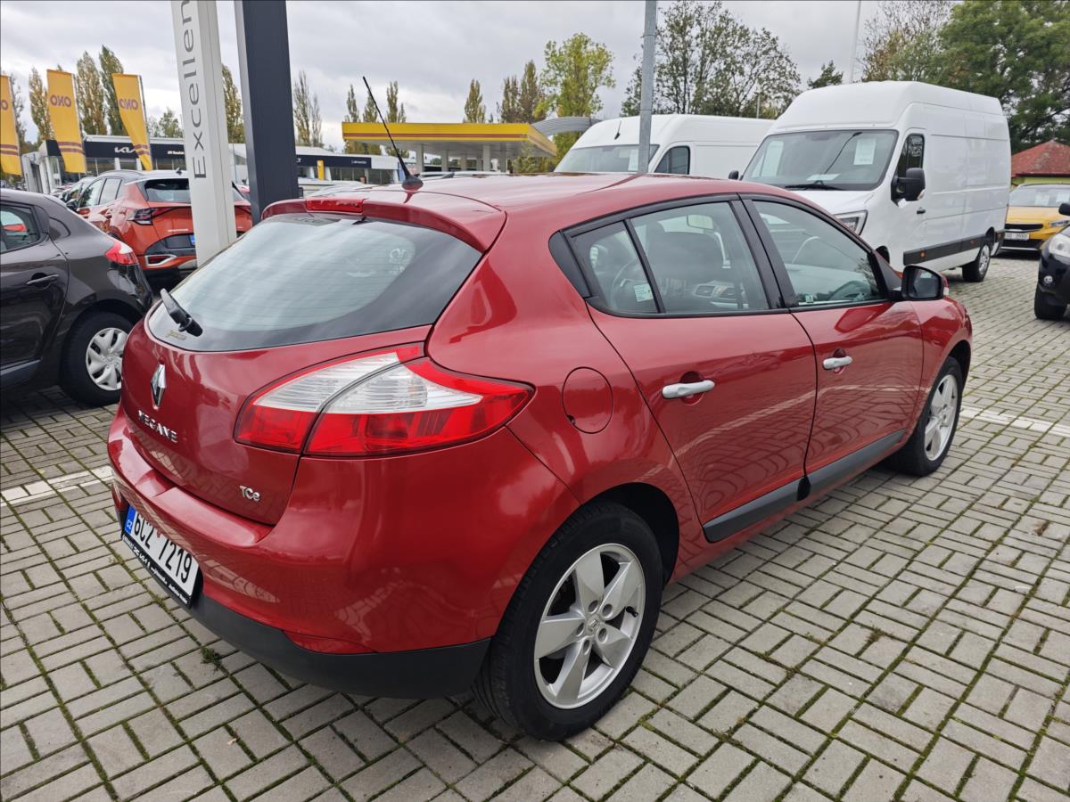 Renault Mégane