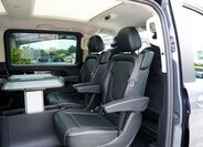 Mercedes-Benz Třídy V 25