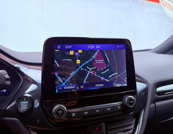 Ford Puma 19