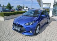 Toyota Yaris 2