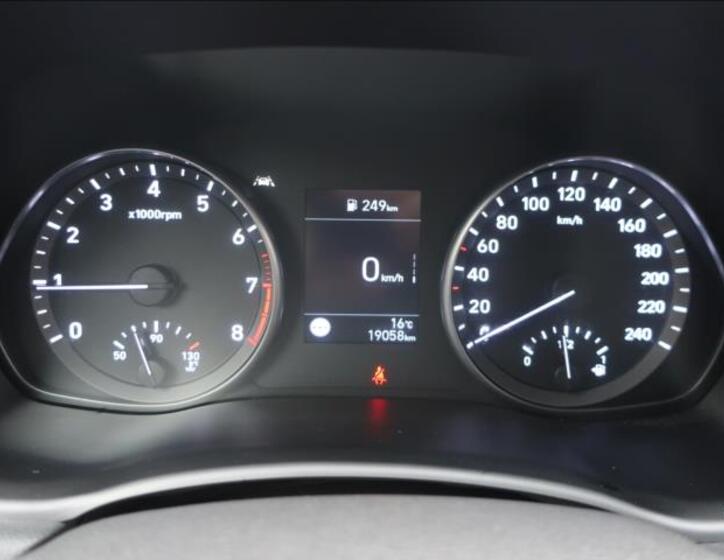 Hyundai i30 17