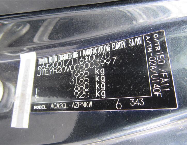 Toyota RAV4 28