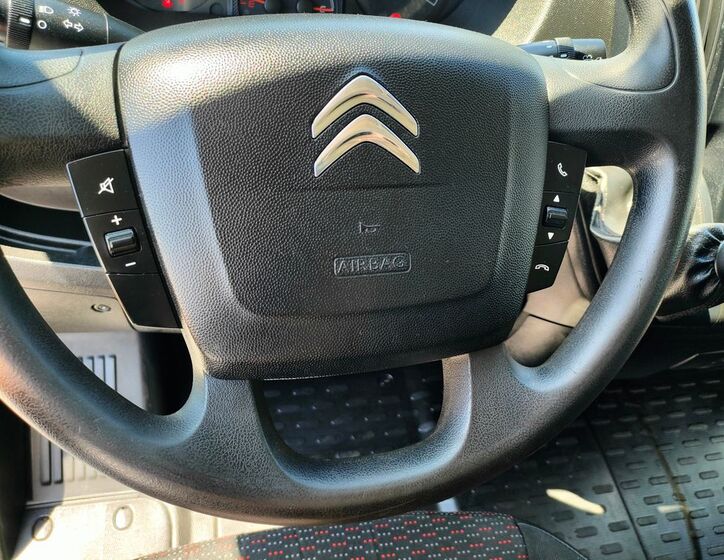 Citroën Jumper 7