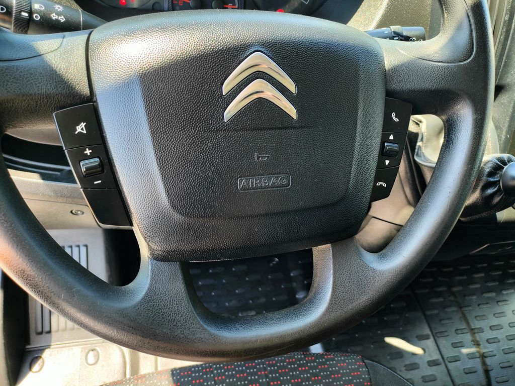 Citroën Jumper