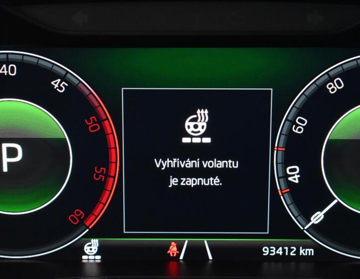 Škoda Kodiaq 30