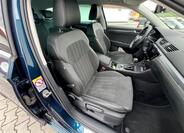Škoda Superb 21