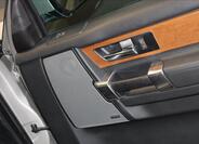 Land Rover Discovery 24