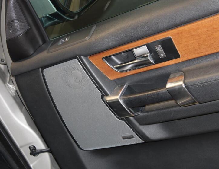 Land Rover Discovery 24