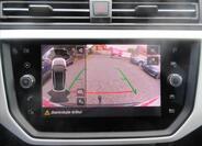 Seat Arona 11