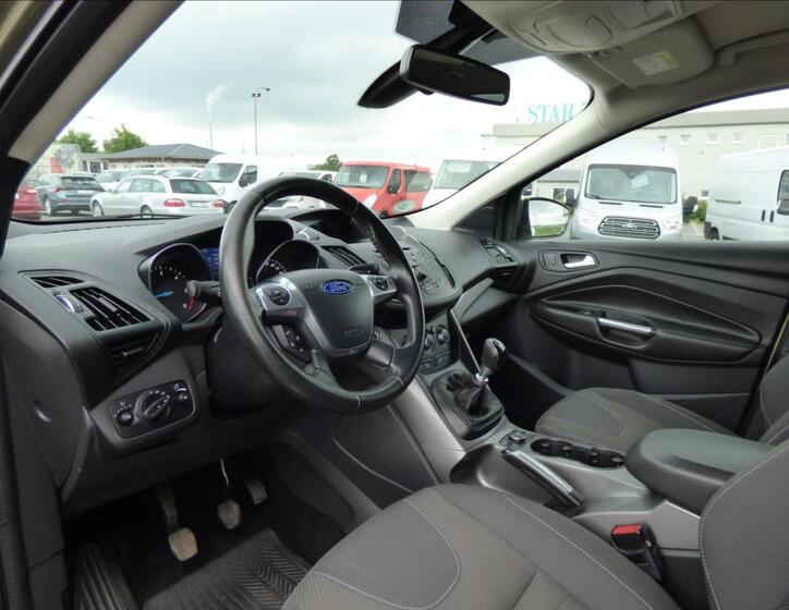 Ford Kuga 10