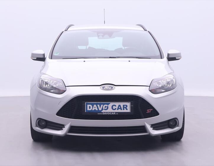 Ford Focus 2