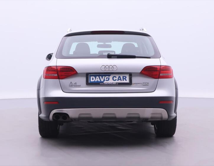 Audi A4 Allroad 6