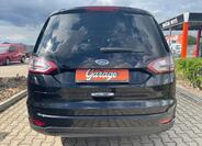 Ford Galaxy 7