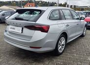 Škoda Octavia 5