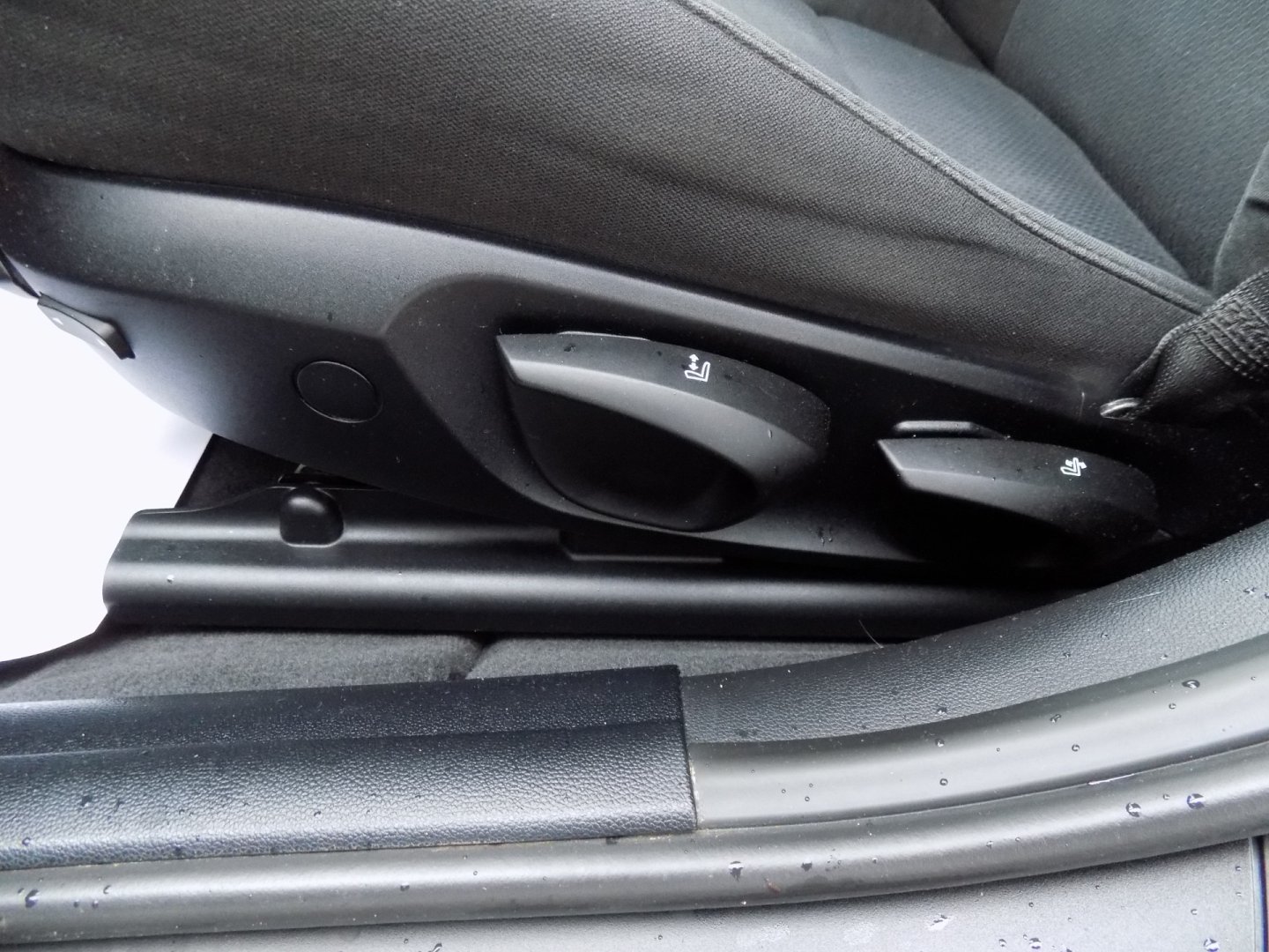 BMW Řada 3