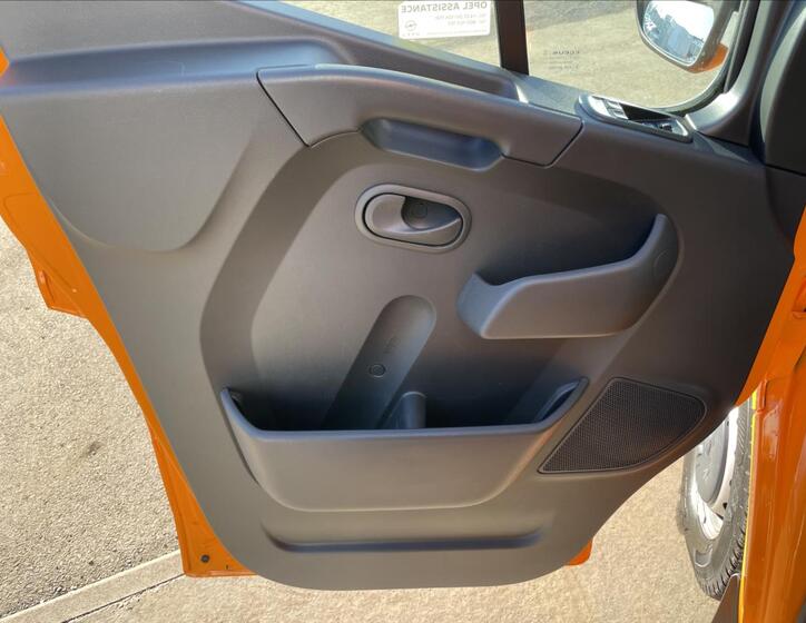 Opel Movano 13