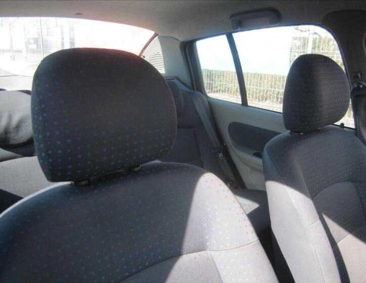 Renault Thalia 18