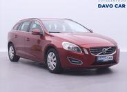 Volvo V60 1