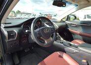 Lexus NX 300h 12