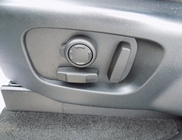 Land Rover Discovery 35