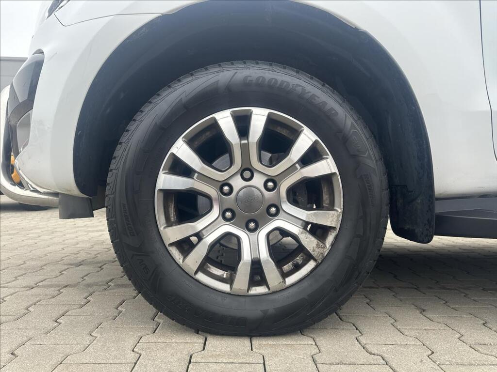 Ford Ranger 9
