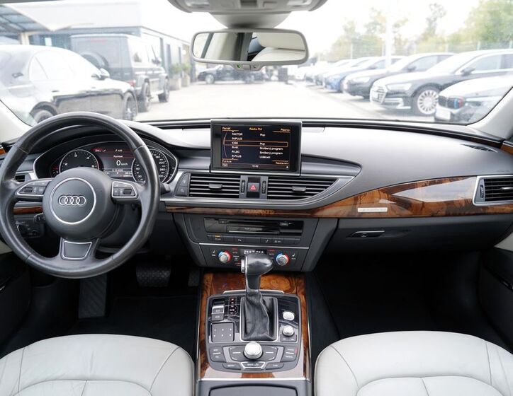 Audi A7 30