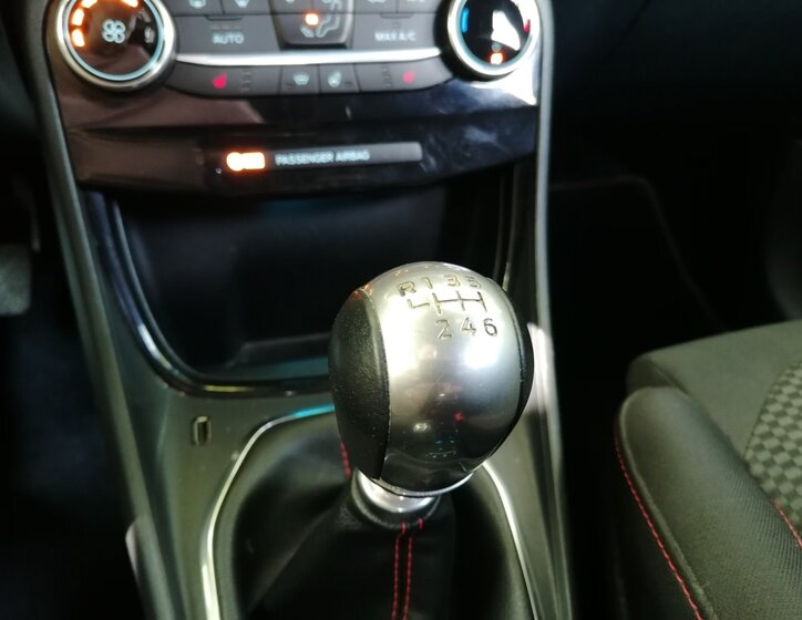 Ford Puma 23