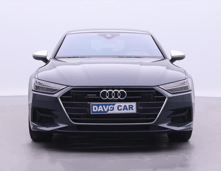 Audi A7 2