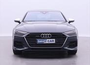 Audi A7 2