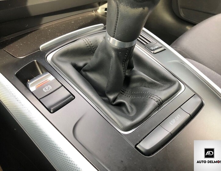 Audi A4 33