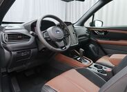 Subaru Forester 7