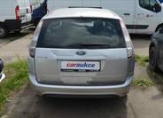 Ford Focus 5