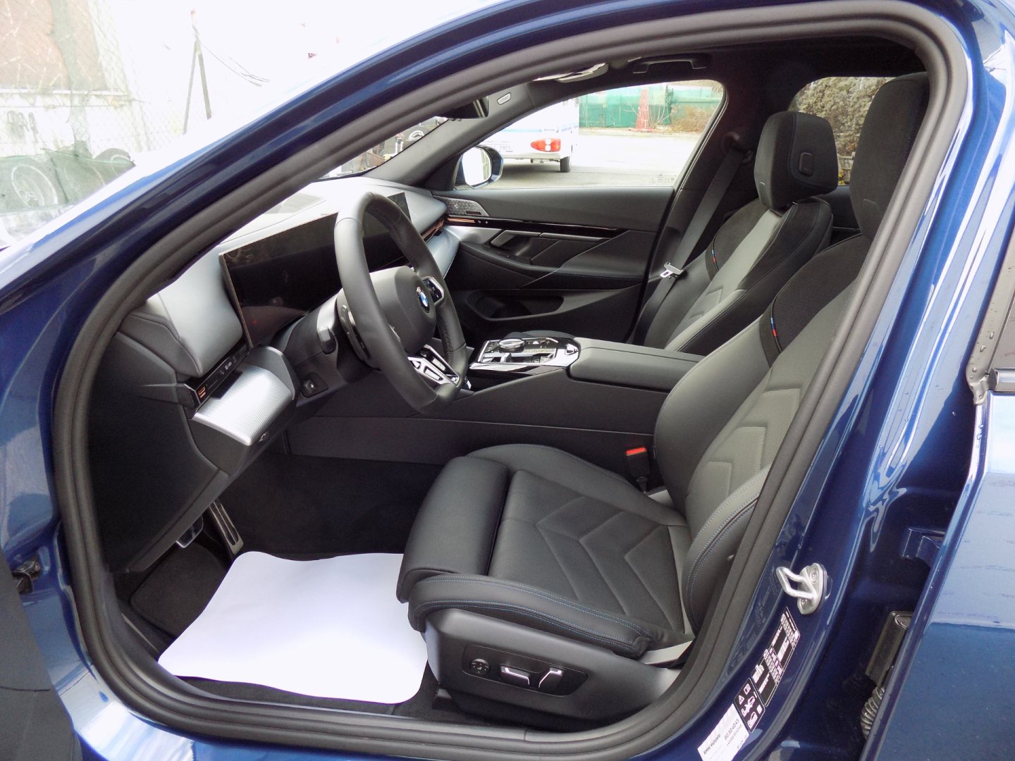BMW Řada 5