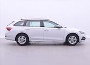 Škoda Octavia 8