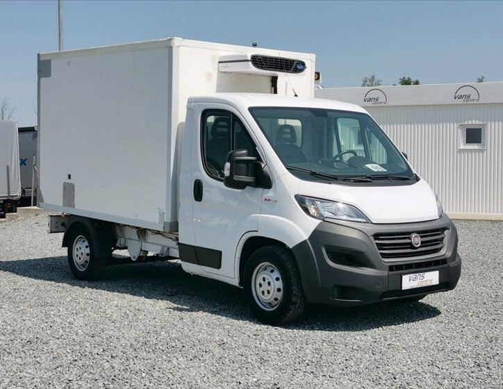 Fiat Ducato 2