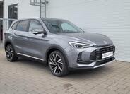 MG ZS 1