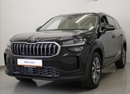 Škoda Kodiaq 1