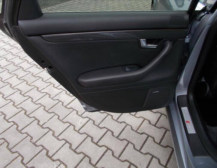 Audi S4 17