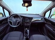 Opel Mokka 14