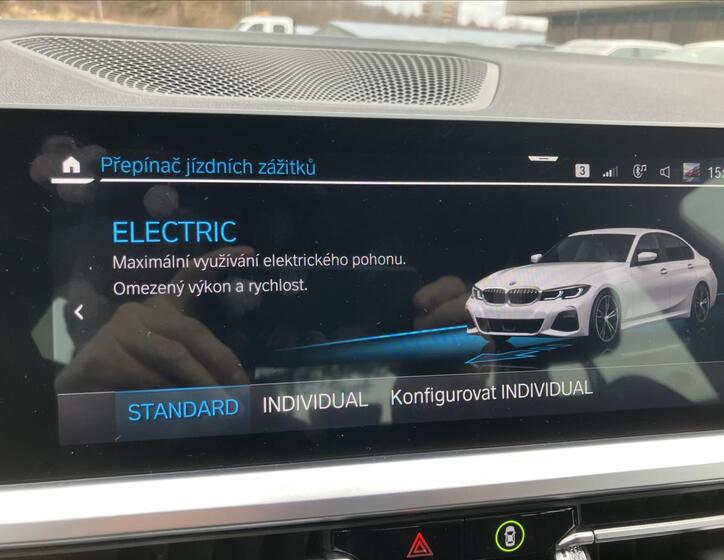 BMW Řada 3 21
