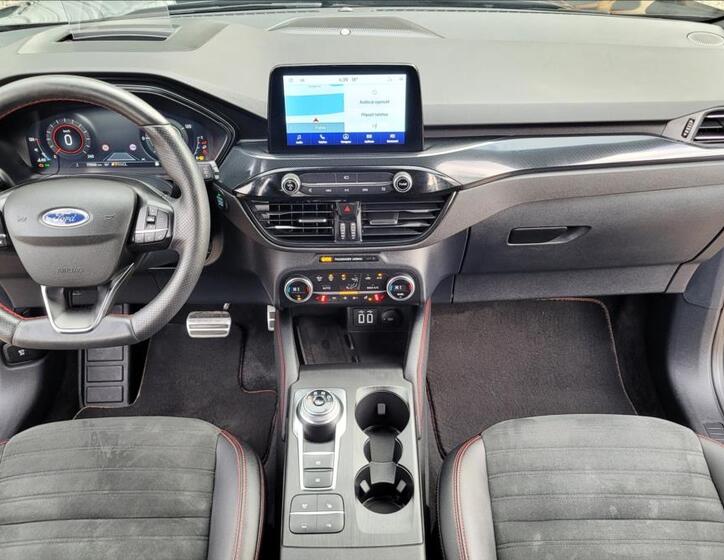 Ford Kuga 18